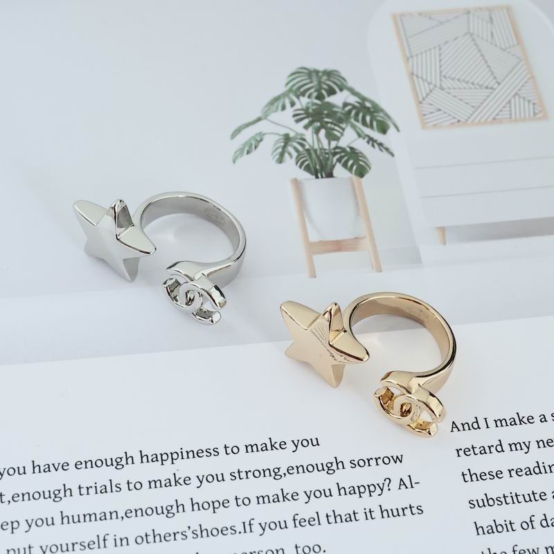 Chanel Ring 05yxs05